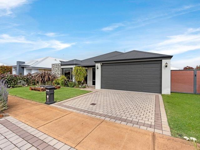 Amazing home delivering on all fronts in Vasse