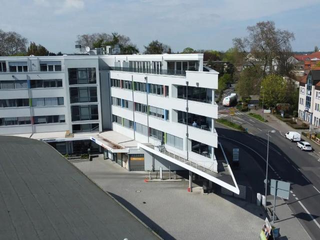 Penthouse near Frankfurt
