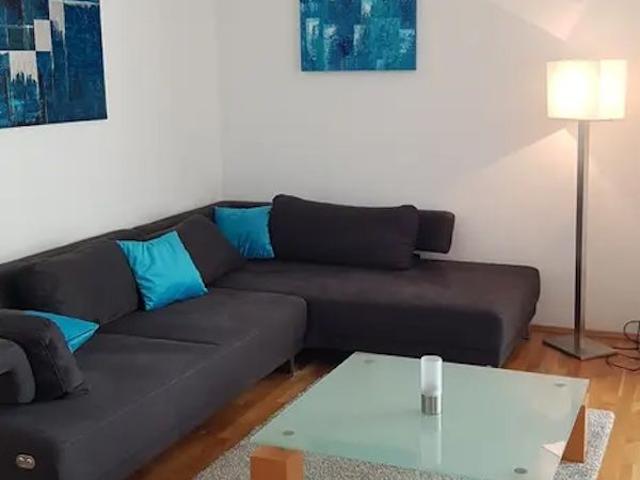 Penthouse near Frankfurt