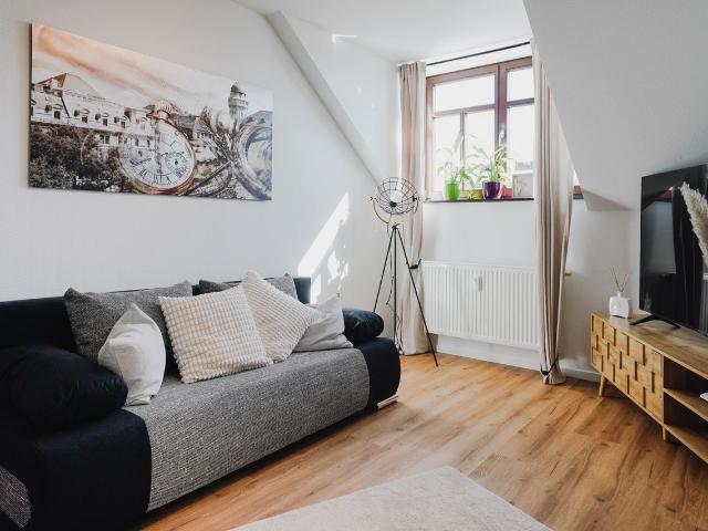 Amazing home in Chemnitz, Chemnitz Amsterdam Apartments for Rent