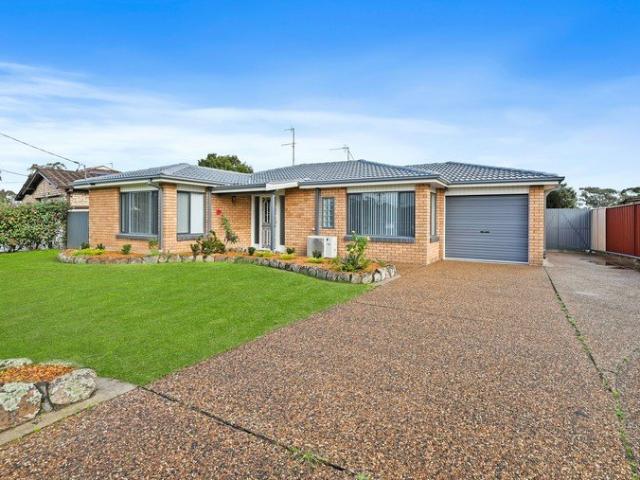 Amazing home in a great location!