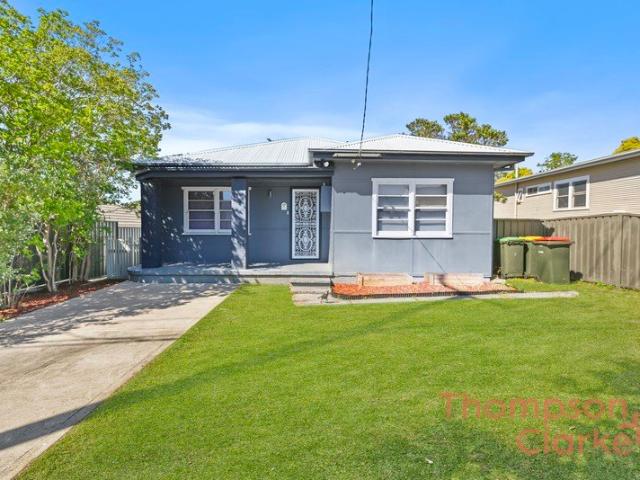Amazing home in a great location!