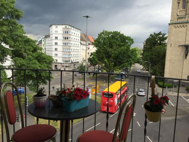 Amazing home in Düsseldorf