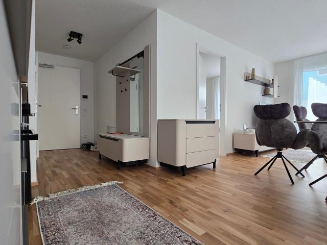Amazing home in Metzingen city center with parking spot new building