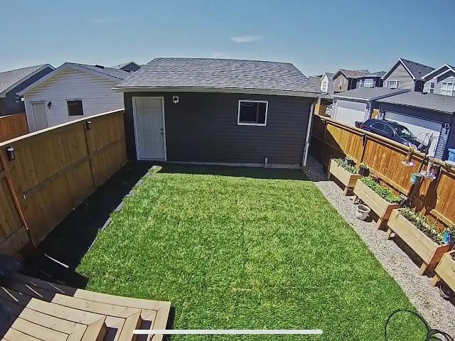 Amazing Home In Seton!