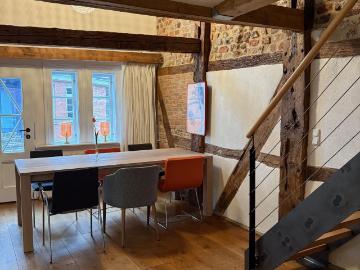 Schölisch, Elbe-Weser-Dreieck, Schleswig-Holstein