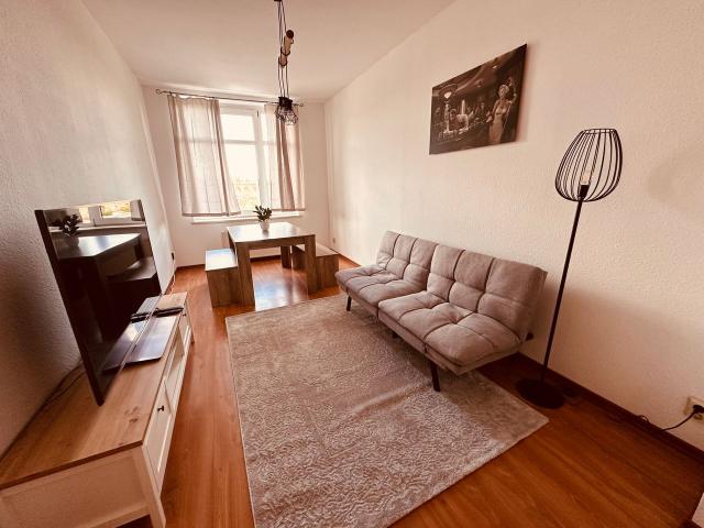 Amazing home with nice city view, Leipzig Amsterdam Apartments for Rent