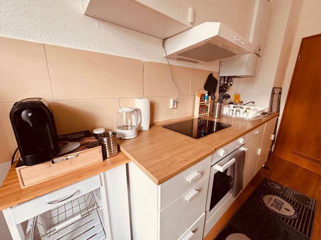 Amazing home with nice city view, Leipzig Amsterdam Apartments for Rent