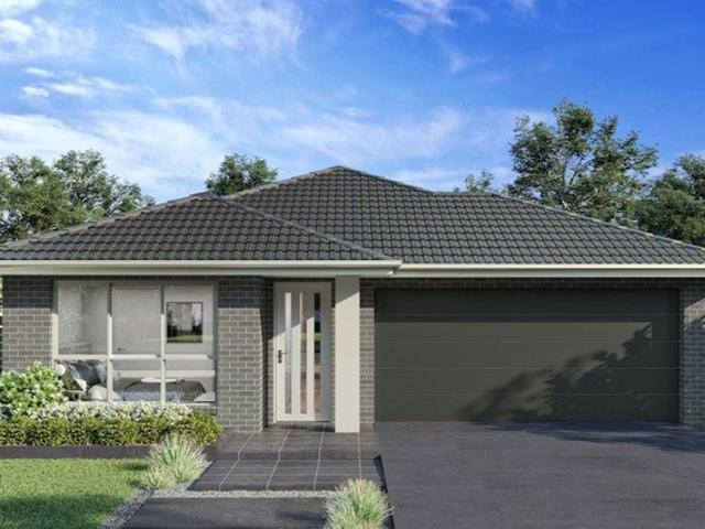 Amazing House Opportunity in Catherine Field Anticipated Registration April 2026