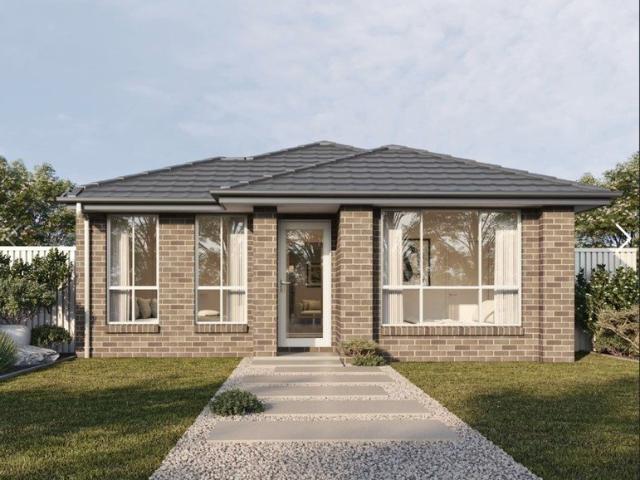 Amazing House and Land Opportunity in Narellan Vale Registered