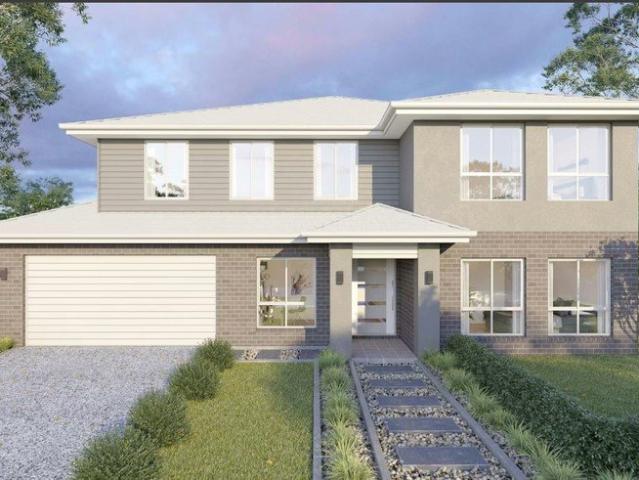 Amazing House and Land Opportunity in Oakville Registered