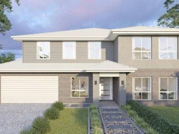 Oakville, Baulkham Hills Shire, Snapper Island