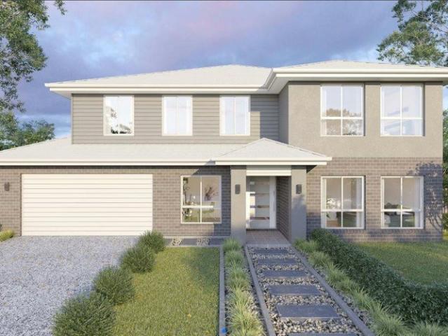 Amazing House and Land Opportunity in Oakville Registered