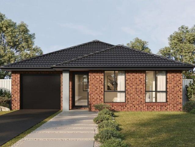 Amazing House and Land Opportunity in Austral