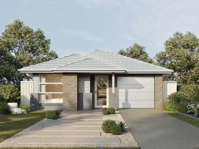 Amazing House and Land Opportunity In Austral Registration June 2026