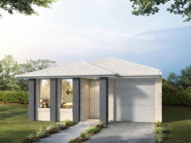 Amazing House and Land Opportunity in Austral Registration September 2026