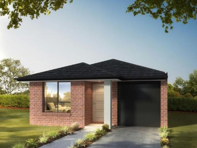 Amazing House and Land Opportunity in Austral Registration September 2026