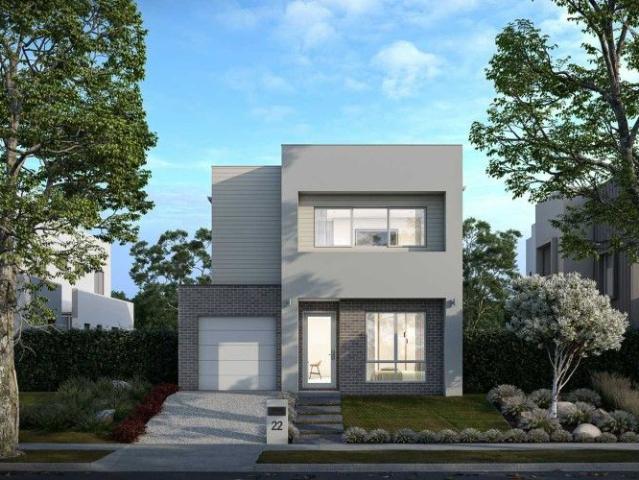 Amazing House and Land Opportunity in Catherine Field