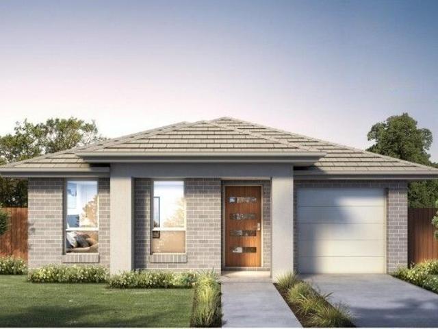Amazing House and Land Opportunity in Catherine Field