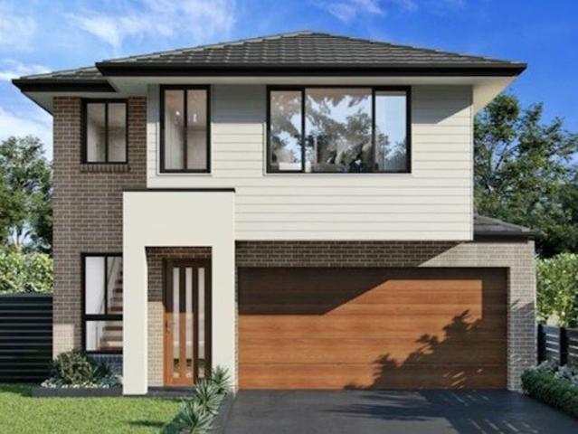 Amazing House and Land Opportunity in Catherine Field Anticipated Registration April 2026