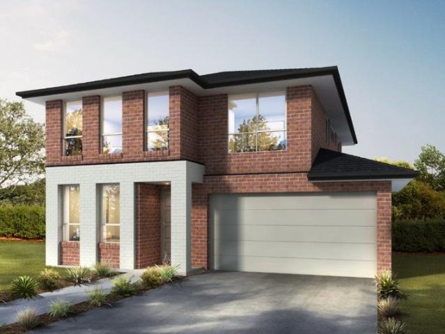 Amazing House and Land Opportunity in Catherine Field Registered