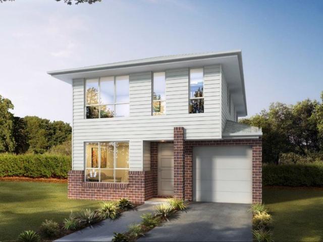 Amazing House and Land Opportunity in Edmondson Park Registered