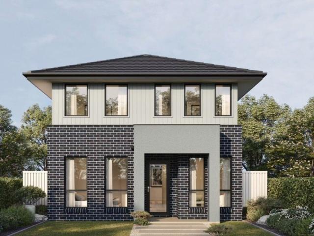 Amazing House and Land Opportunity in Leppington Anticipated Registration June 2026