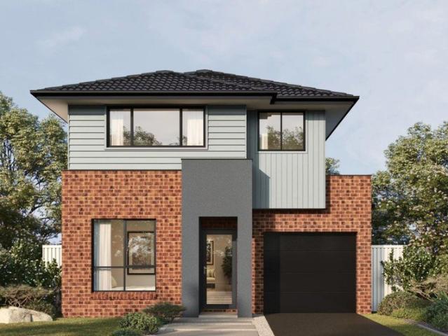 Amazing House and Land Opportunity in Leppington Registered