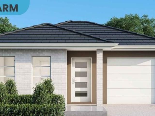 Amazing House and Land Opportunity in Spring Farm