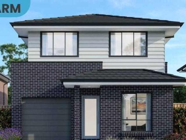 Amazing House and Land Opportunity in Spring Farm