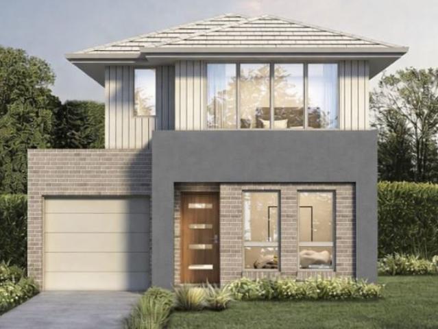 Amazing House and Land for Sale in Austral Anticipated Registration Q1 2026