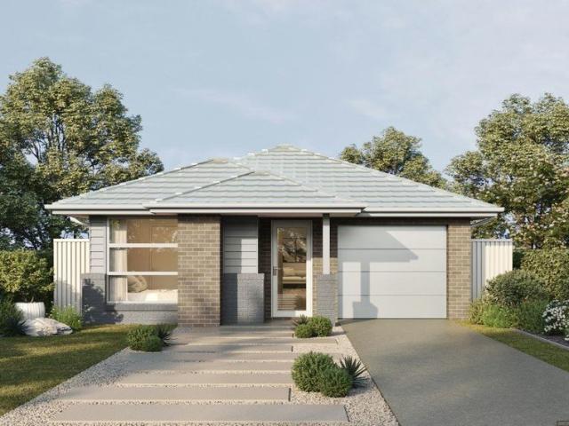 Amazing House and Land for sale in Austral Anticipated Registration Q1 2027