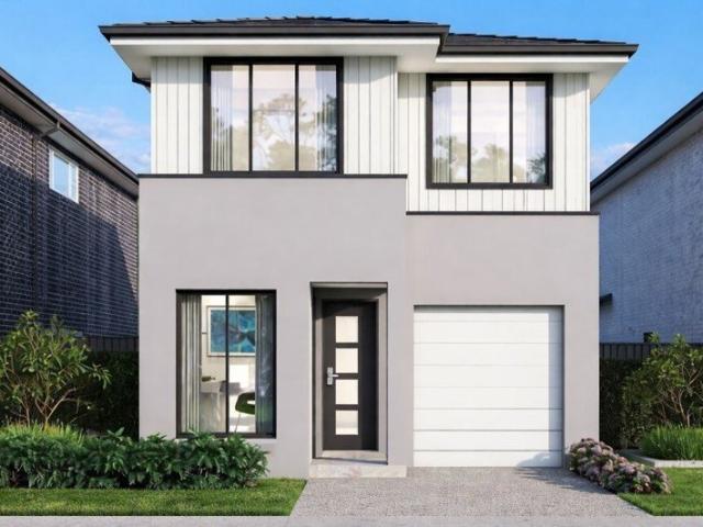 Amazing House and Land in Marsden Park