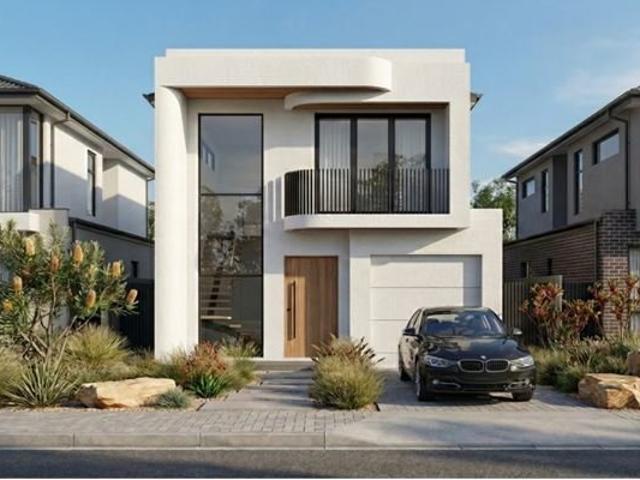 Amazing House and Land in Birling Estate