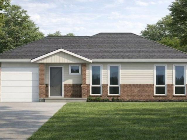 Amazing house and land in Box Hill Registered
