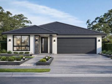 Amazing house and land in Box Hill