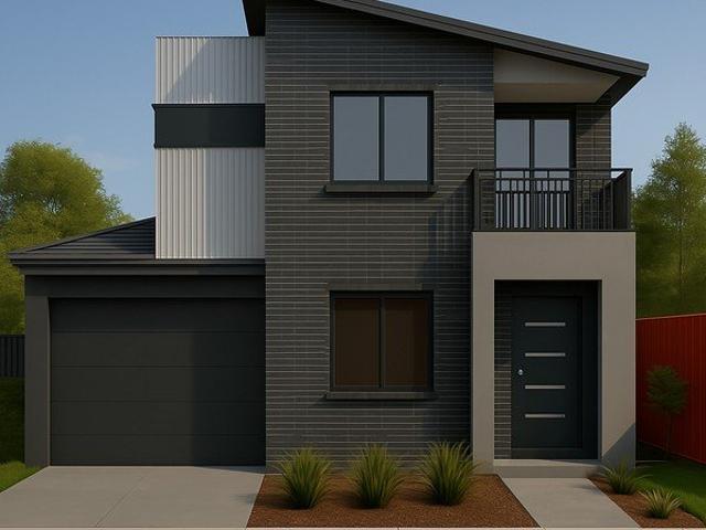 Amazing house and land in Box Hill