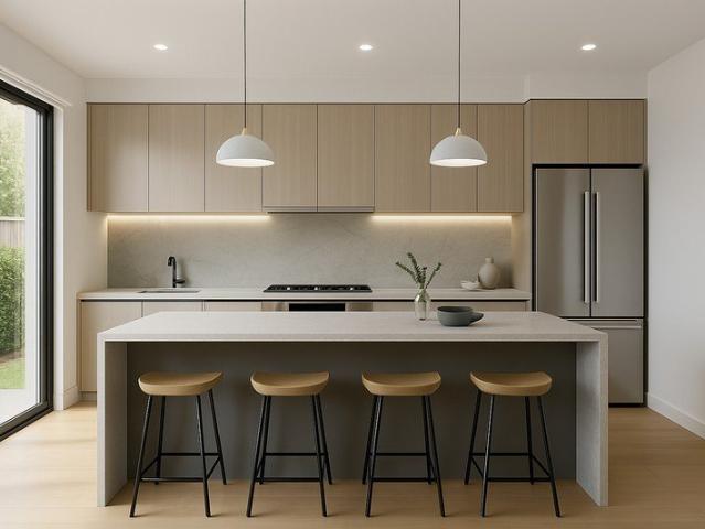Amazing house and land in Box Hill