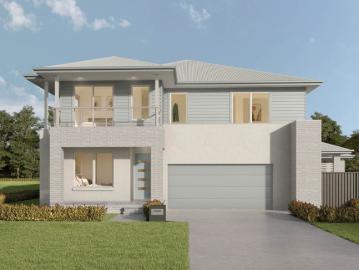 Amazing House and land in Gilead Single Contract