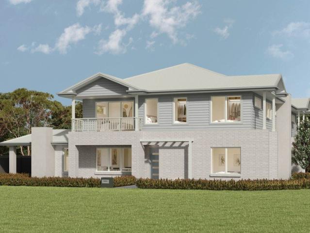 Amazing House and land in Gilead Single Contract
