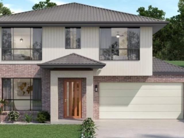 Amazing House and Land in Huntley Anticipated Registration Dec 2026