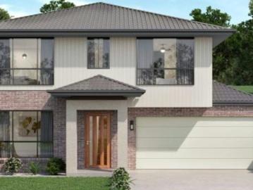 Amazing House and Land in Huntley Registered Land