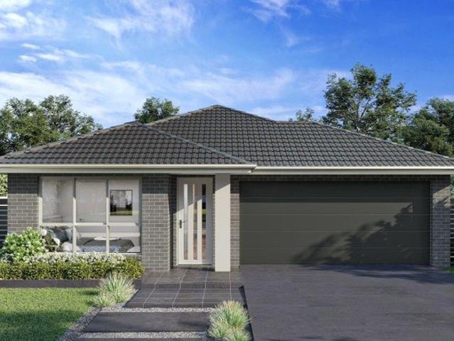 Amazing House and Land in Huntley Registered Land