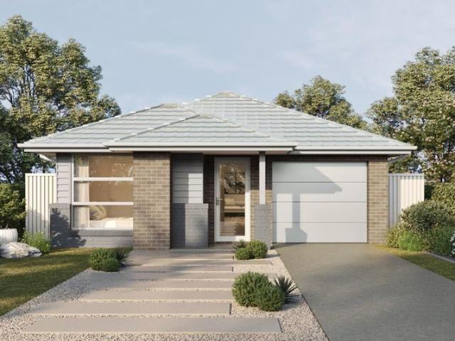 Amazing House and Land in Huntley Registered Land