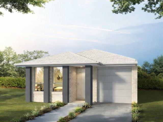 Amazing House and Land in Leppington Anticipated Registration June 2026