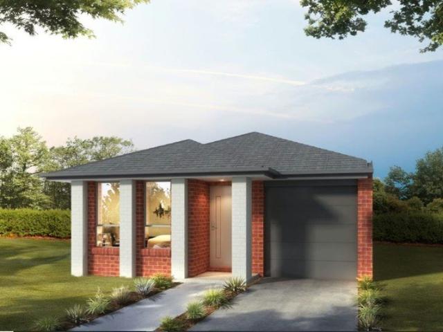 Amazing House and Land in Leppington Anticipated Registration June 2026