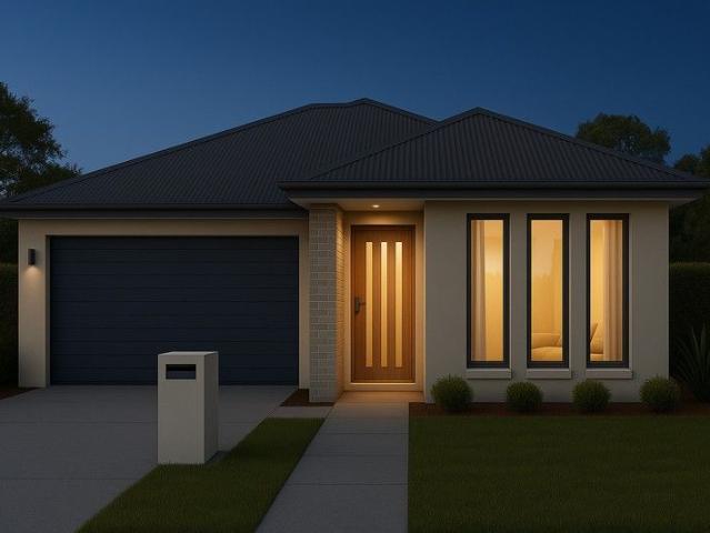 Amazing House and Land in Rouse Hill