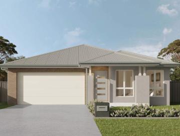 Amazing House and Land in Scone Single Contract