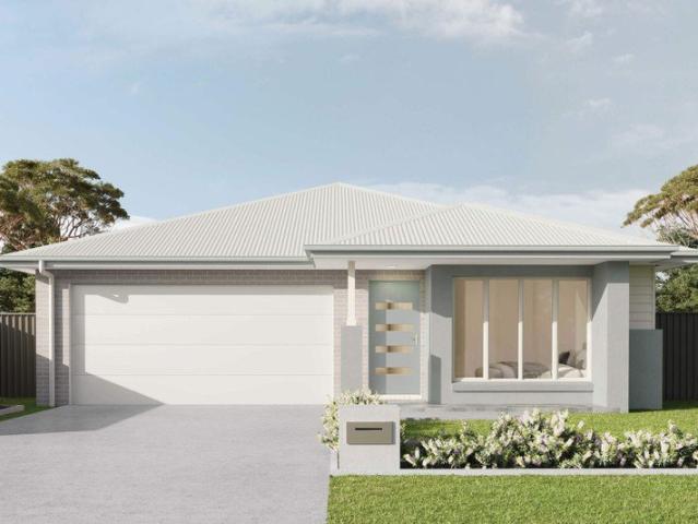 Amazing House and Land in Scone Single Contract