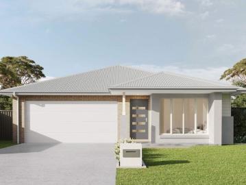 Amazing House and Land in Scone